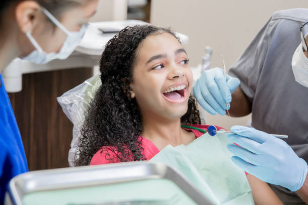 Best Emergency Wisdom Tooth Extraction in Sunset, UT