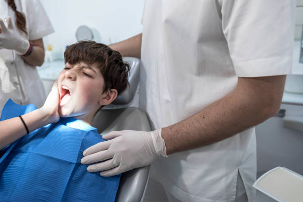 Best Emergency Treatment for Oral Infections in Sunset, UT