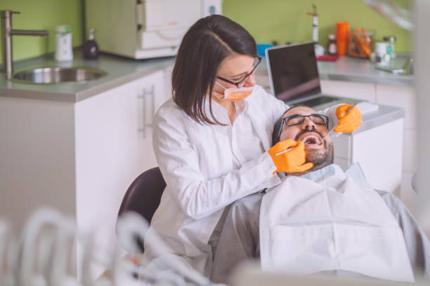 Best Emergency Orthodontic Repairs in Sunset, UT